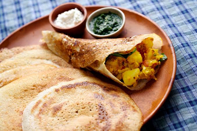Dosas