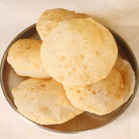 Poori