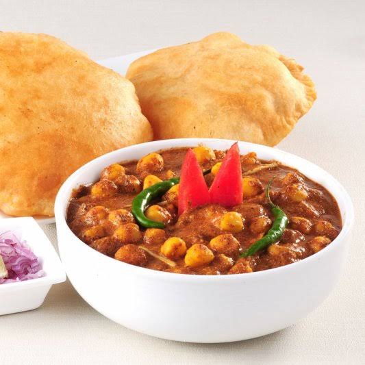 Chola Battura