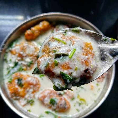 Thairu Vada (1Nos)