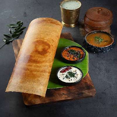 Paper Masala Roast