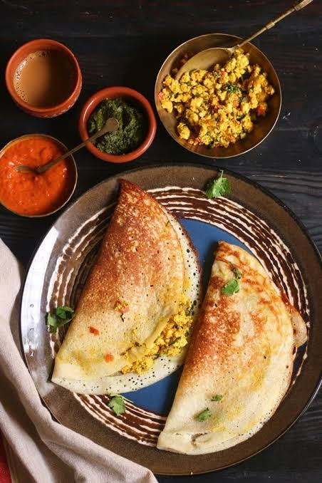 Paneer Roast