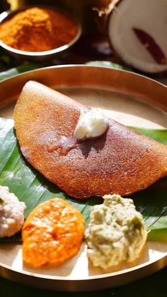 Benne Dosa
