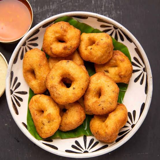 Vada